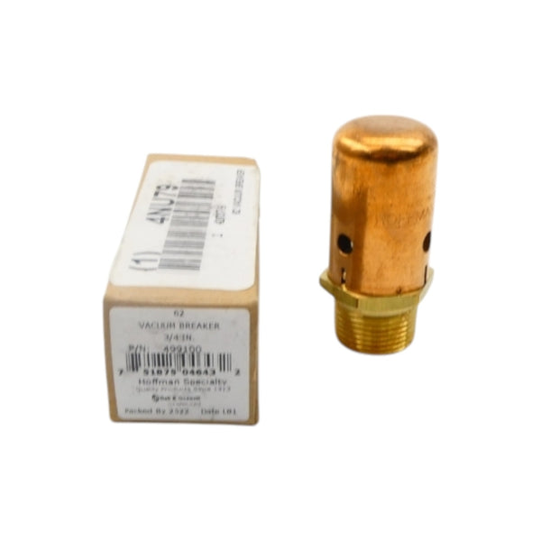 HOFFMAN 62 3/4" NSMP