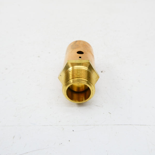 HOFFMAN 62 3/4" NSMP