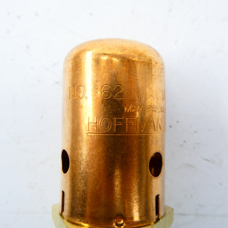 HOFFMAN 62 3/4" NSMP