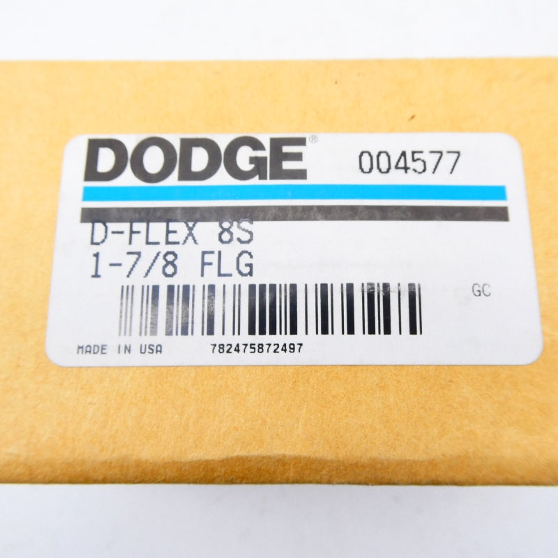 DODGE 004577 1-7/8" NSFS