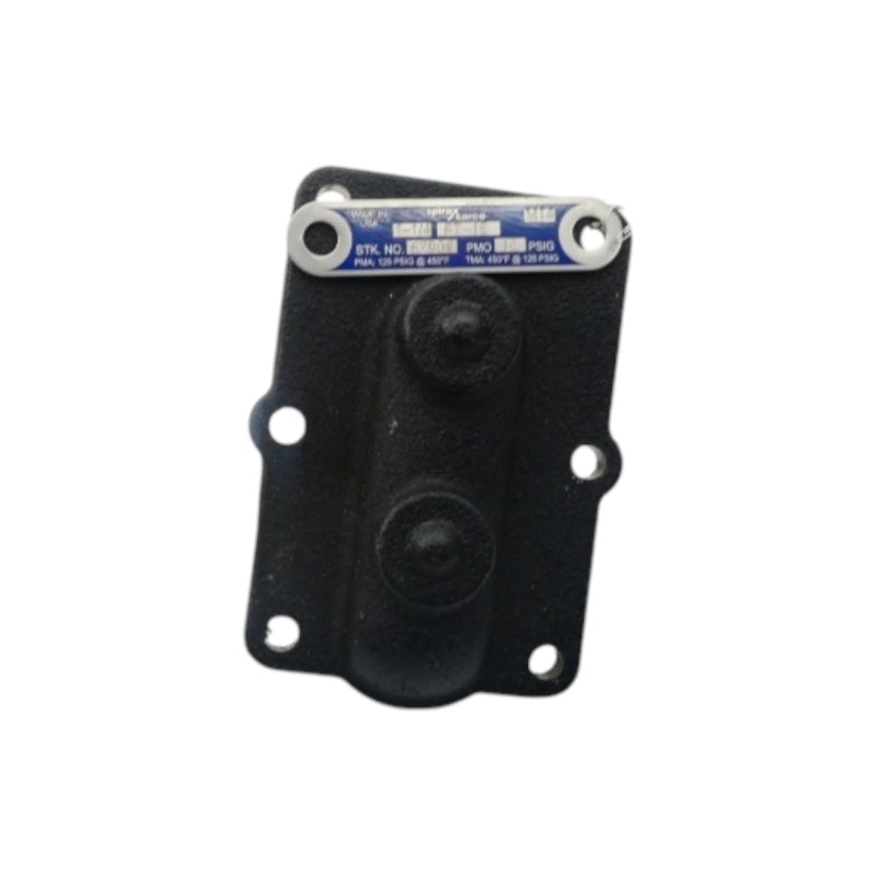 SPIRAX SARCO 67909 FT-15 125PSI 1-1/4" NSNP