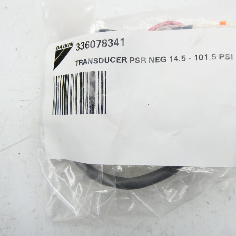 DAIKIN 336078341 NSMP