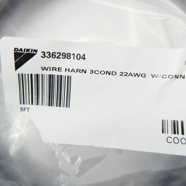 DAIKIN 336298104 NSMP