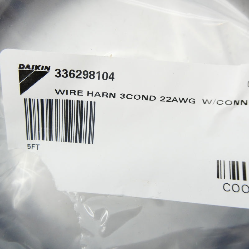 DAIKIN 336298104 NSMP