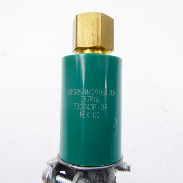 SENSOR 730740B-09 287R16 NSNP