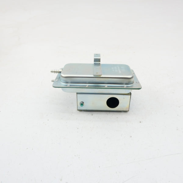 CLEVELAND CONTROLS AFS-262-112 NSNP