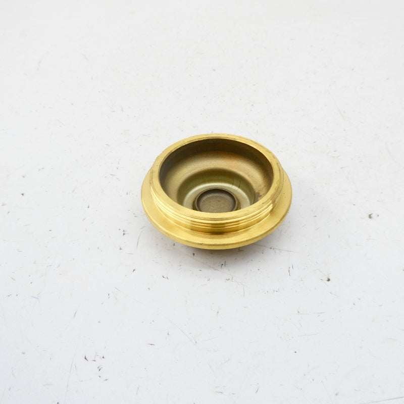 BARNES & JONES 1721 NSNP