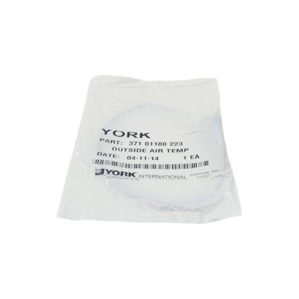 YORK 371 01180 223 NSMP