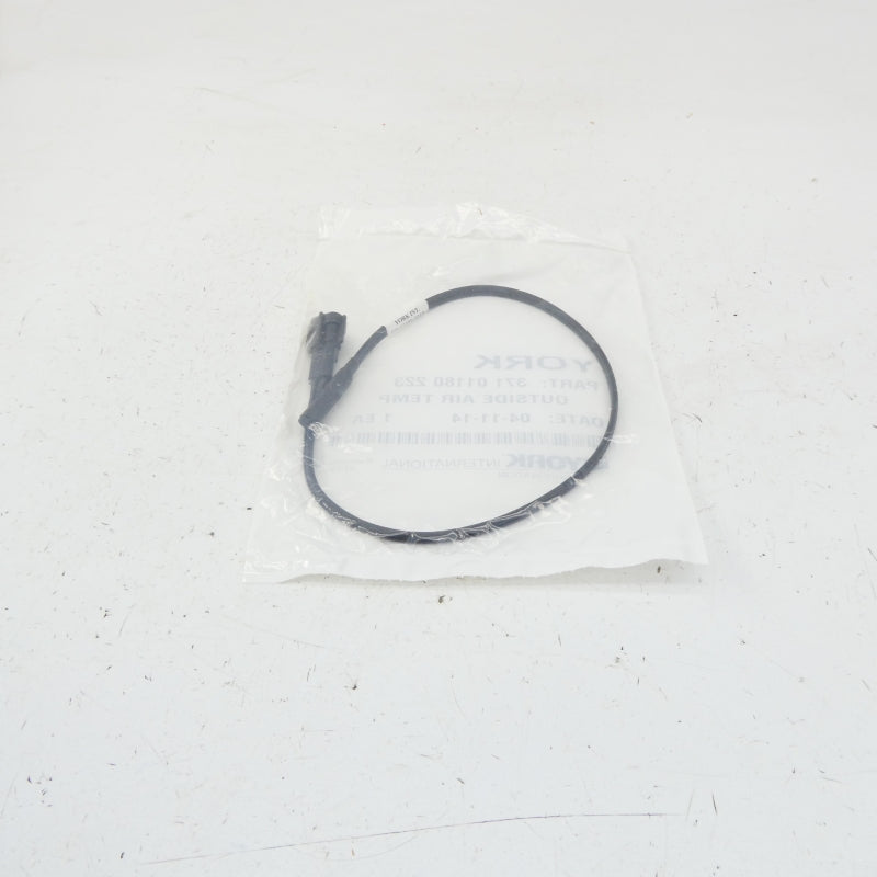 YORK 371 01180 223 NSMP