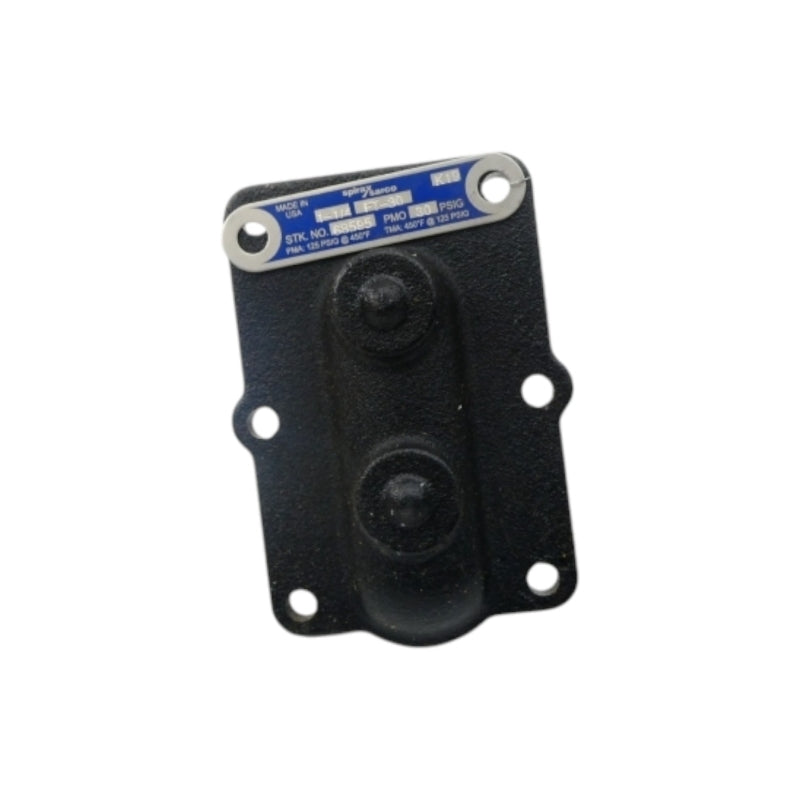 SPIRAX SARCO 68595 FT-30 30PSI 1-1/4" NSNP