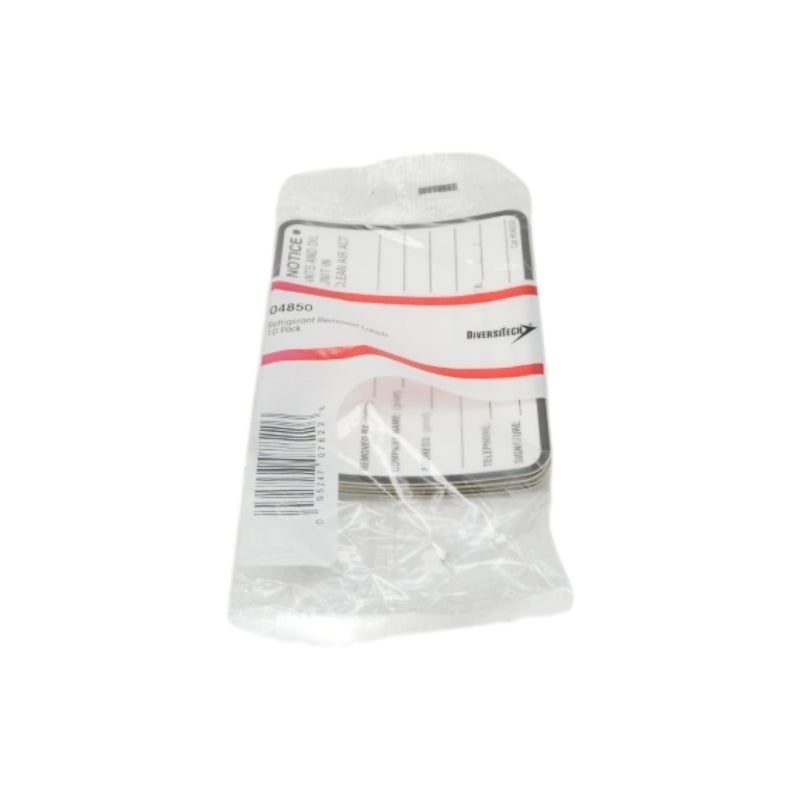 DIVERSITECH 04850 (PKG OF 10) NSMP