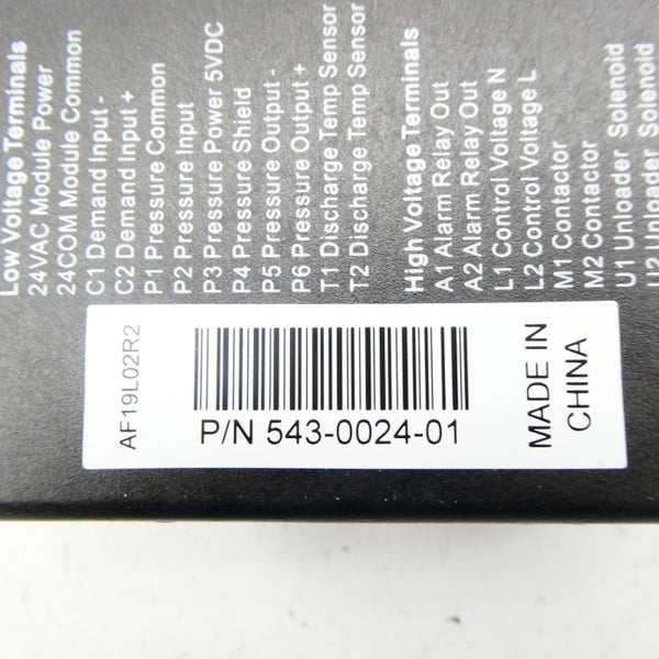 EMERSON 543-0024-01 NSNP