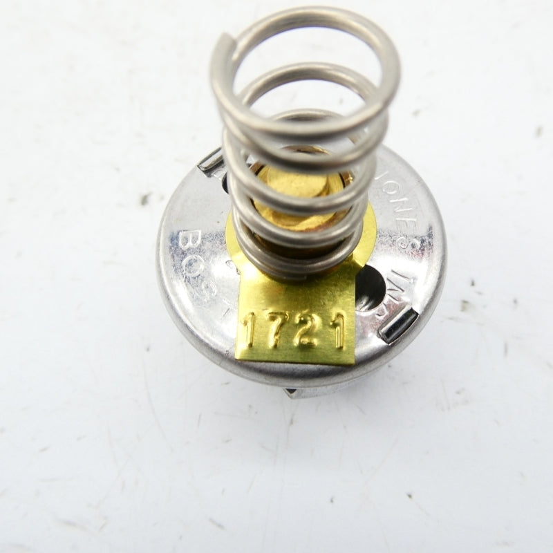 BARNES & JONES 1721 NSMP