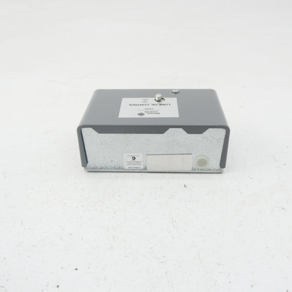 JOHNSON CONTROLS P45NCA-82C 120/240VAC 6.5PSI 45S NSMP