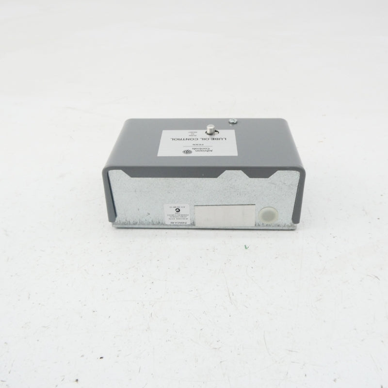 JOHNSON CONTROLS P45NCA-82C 120/240VAC 6.5PSI 45S NSMP
