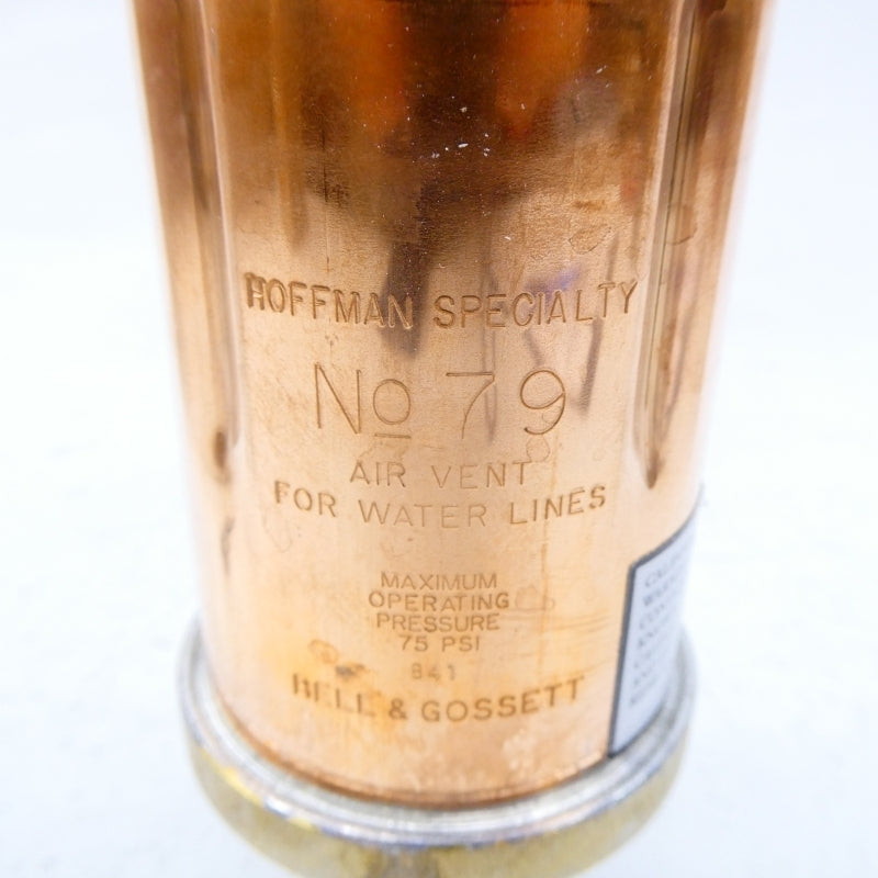 HOFFMAN 405592 79 75PSI NSMP