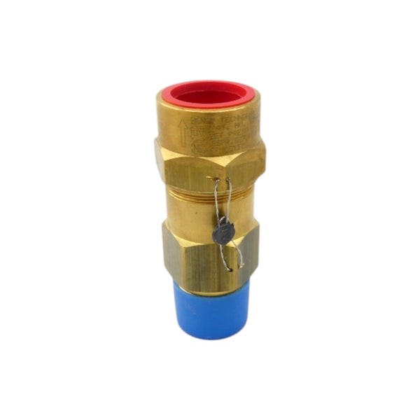 HENRY TECHNOLOGIES 5244-1 400PSI NSNP