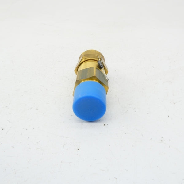 HENRY TECHNOLOGIES 5244-1-400 400PSI NSMP