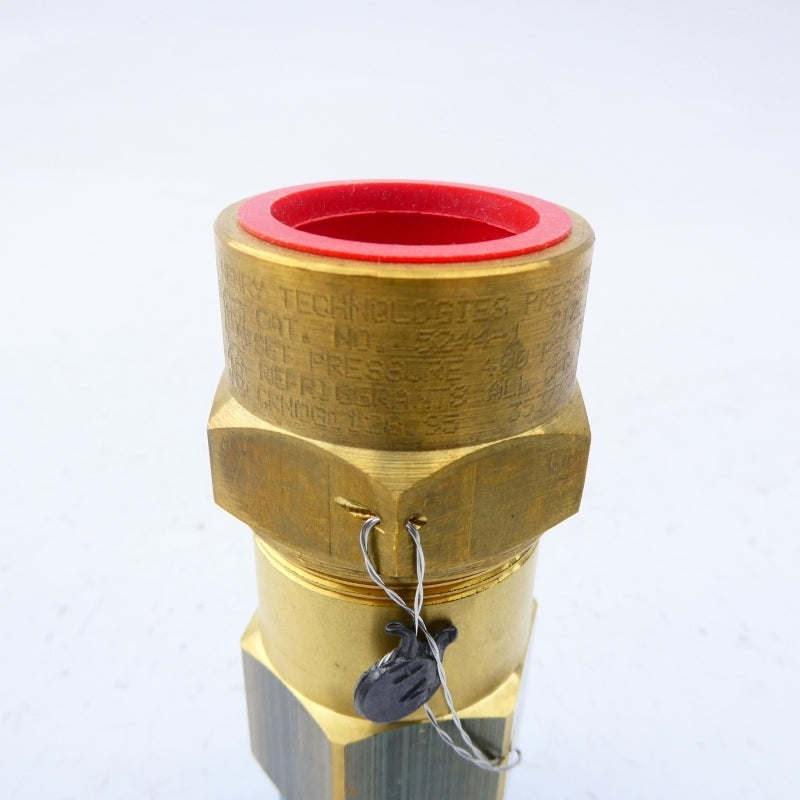 HENRY TECHNOLOGIES 5244-1-400 400PSI NSMP