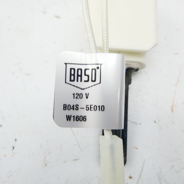 BASO B04S-5E010C 120V NSMP