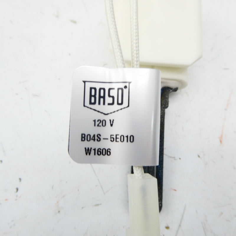 BASO B04S-5E010C 120V NSMP