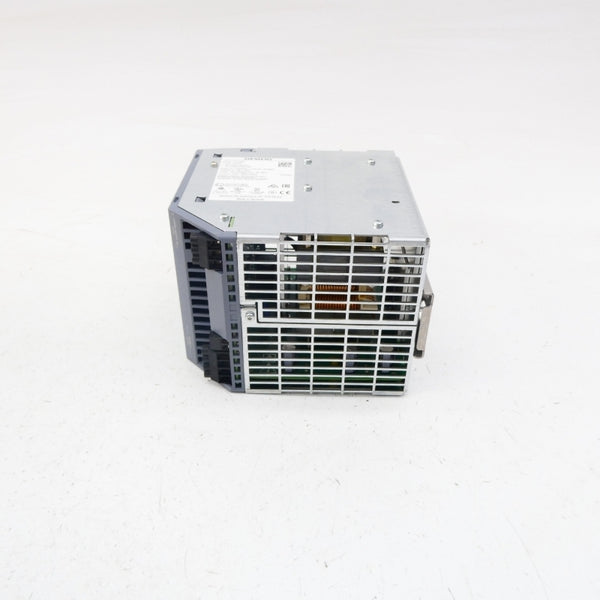 SIEMENS 6EP1336-2BA10 100/230VAC 7.5/3.5A NSMP