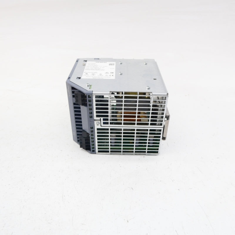 SIEMENS 6EP1336-2BA10 100/230VAC 7.5/3.5A NSMP