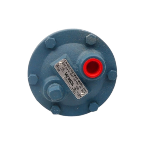 VALMATIC 15A.2 175PSI 3/4" NSNP