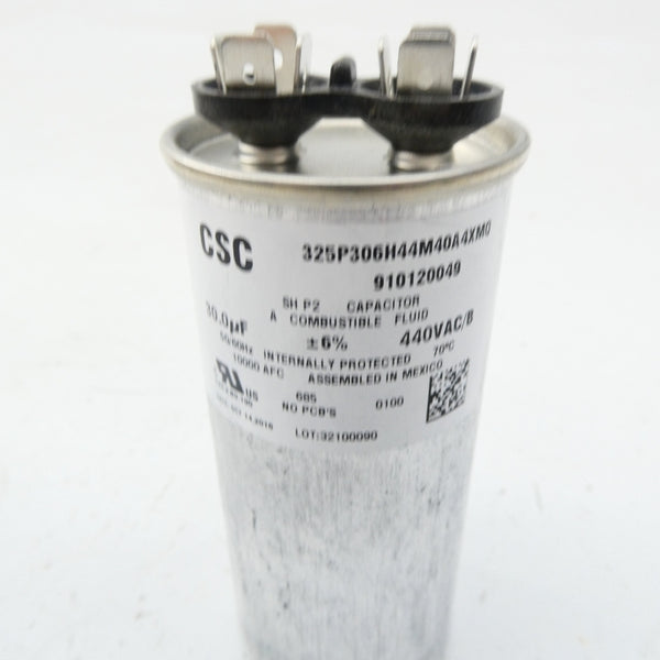 DAIKIN 910120049 440VAC NSMP