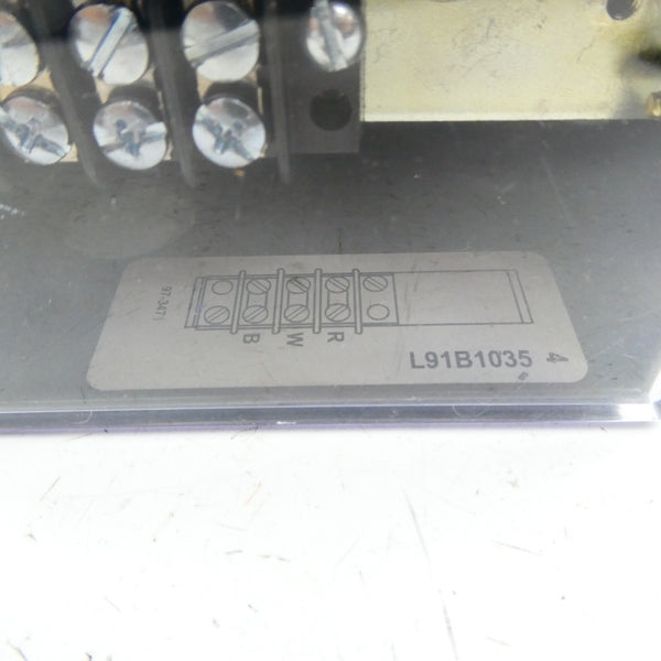 HONEYWELL L91B 1035 0-15PSI NSMP