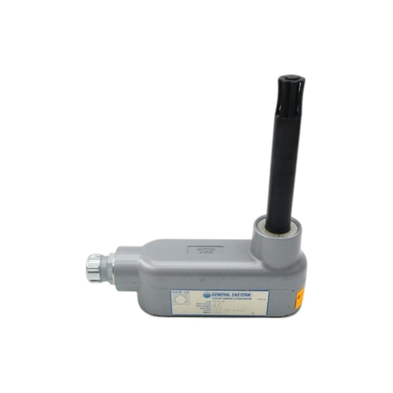 GENERAL EASTERN DEW-10-2BX 110VAC NSNP