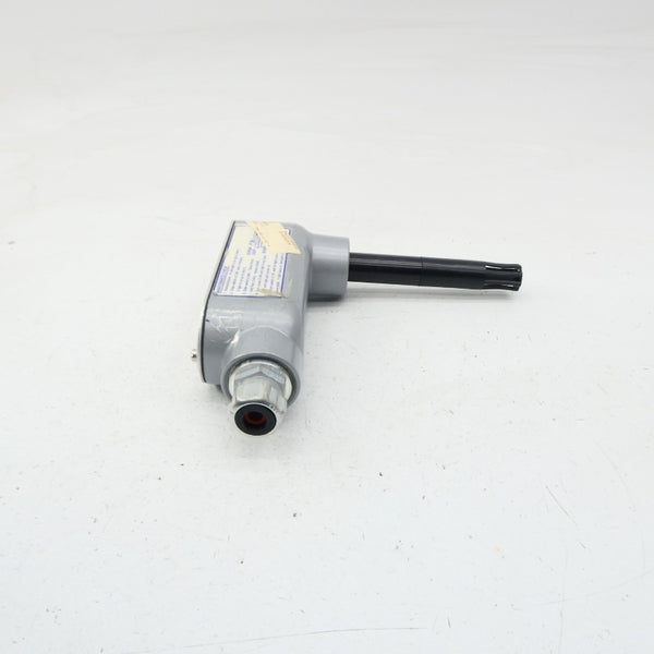 GENERAL EASTERN DEW-10-2BX 110VAC NSNP