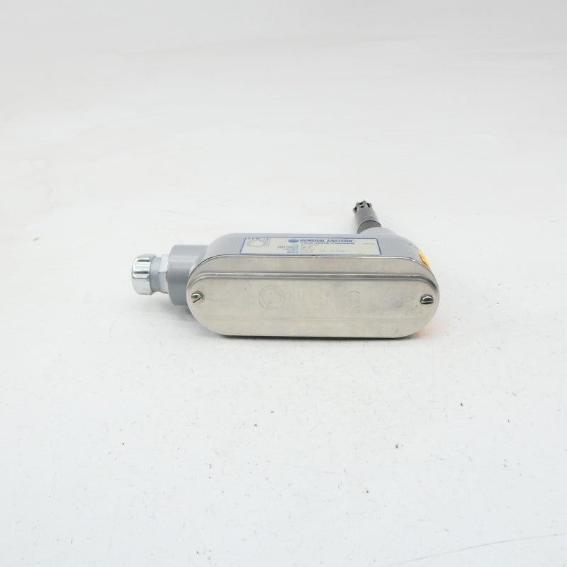 GENERAL EASTERN DEW-10-2BX 110VAC NSNP