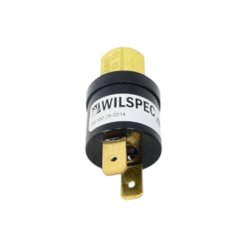 WILSPEC HS100-28-0014 NSNP