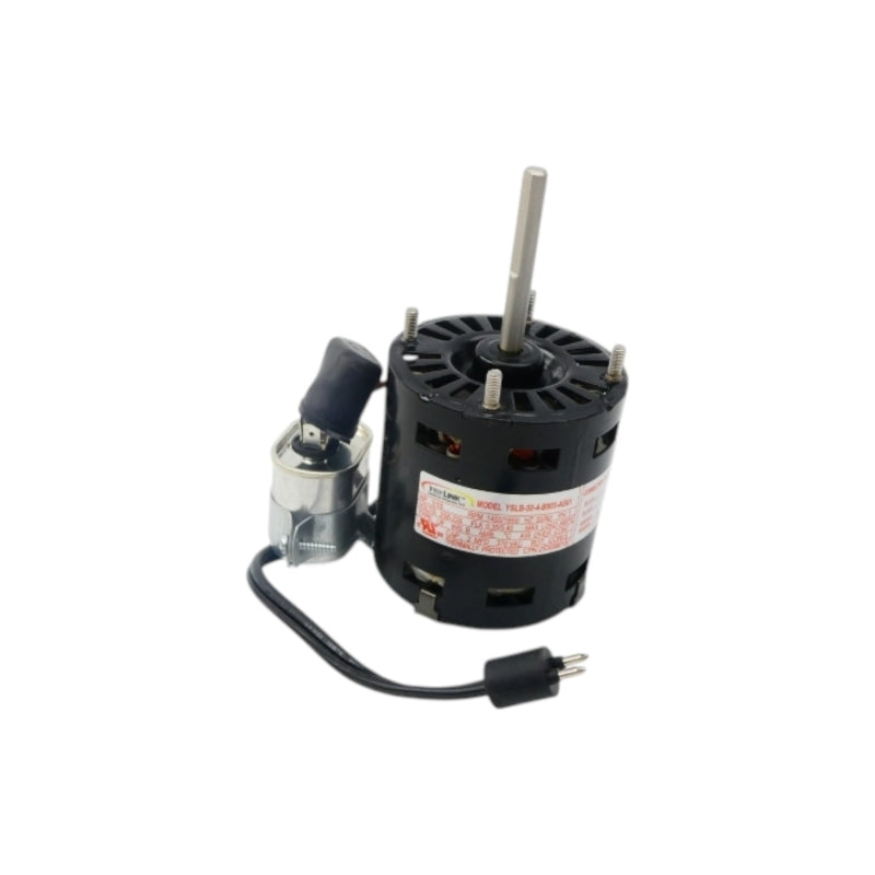 INTERLINK YSLB-50-4-B003-AS01 208-230V 0.35/0.40A NSNP