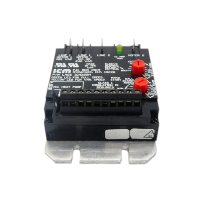 ICM LAQS ICM325H 480VAC NSNP