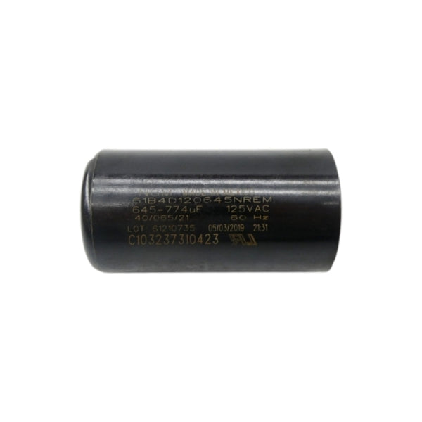 NGM 61B4D120645NREM C103237310423 125VAC NSNP