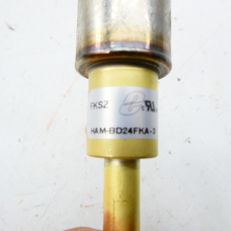 VALVE HAM-BD24FKA-3 FKSZ NSNP