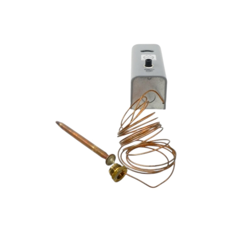 WHITE-RODGERS 16A60-3 240V 3.7/22.2A NSNP