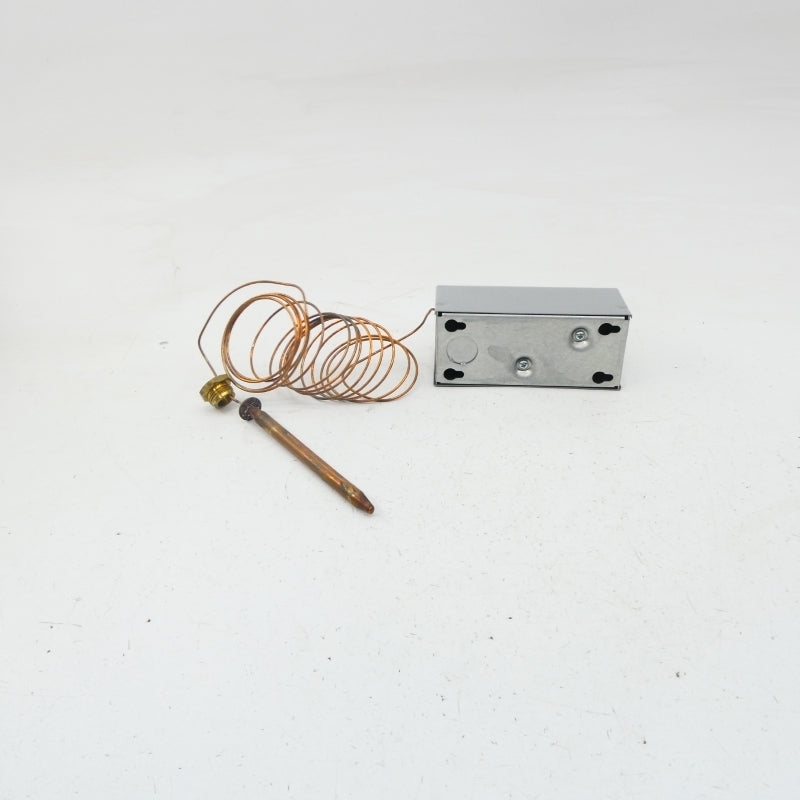 WHITE-RODGERS 16A60-3 240V 3.7/22.2A NSNP