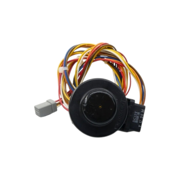 FUJIKOKI IRAM-1R 12VDC NSNP