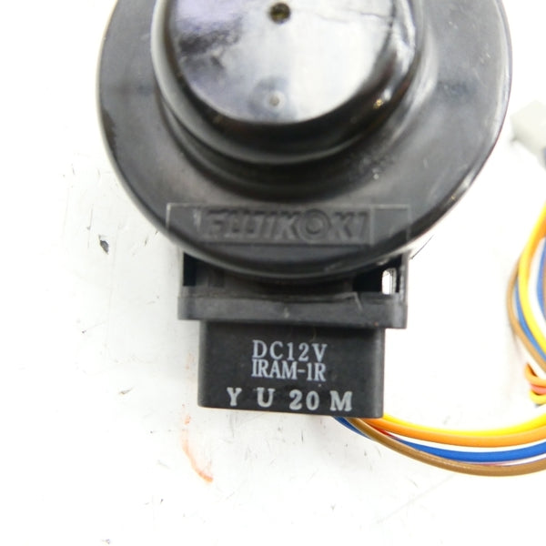 FUJIKOKI IRAM-1R 12VDC NSNP