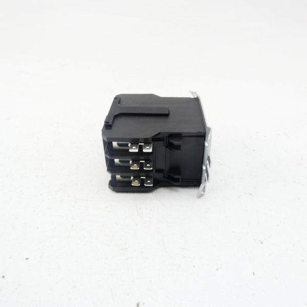 EATON C25DNJ350T SER. E1 24VAC 50A NSMP