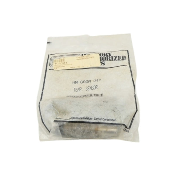 FACTORY AUTHORIZED PARTS HN 68GA 242 NSMP