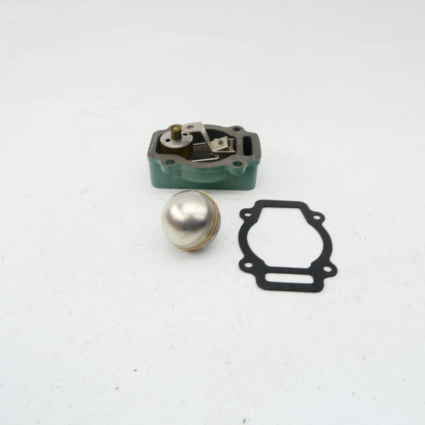 BARNES & JONES FT53 3/4" NSMP