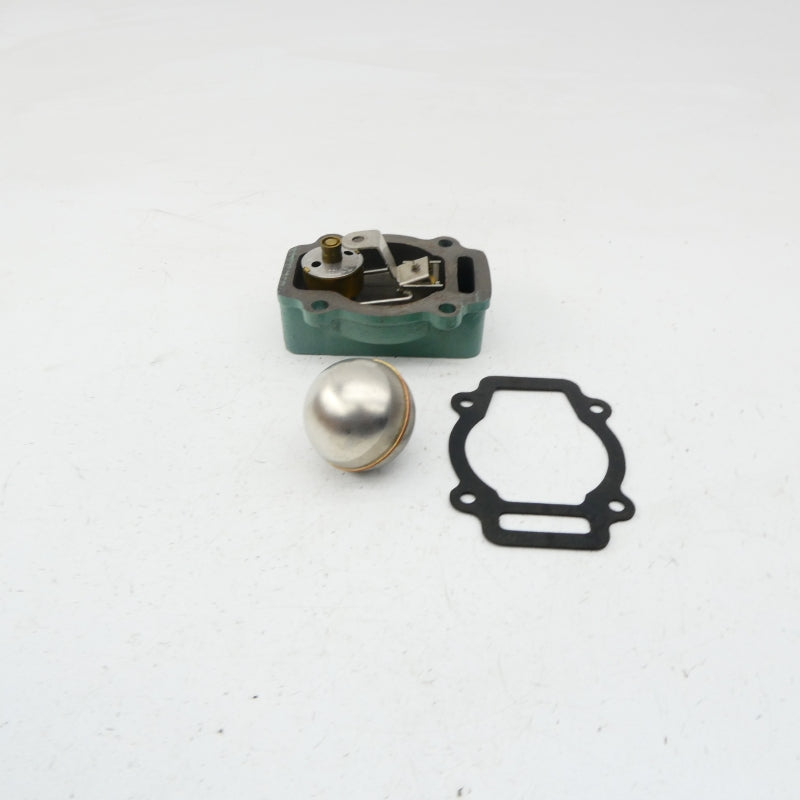 BARNES & JONES FT53 3/4" NSMP