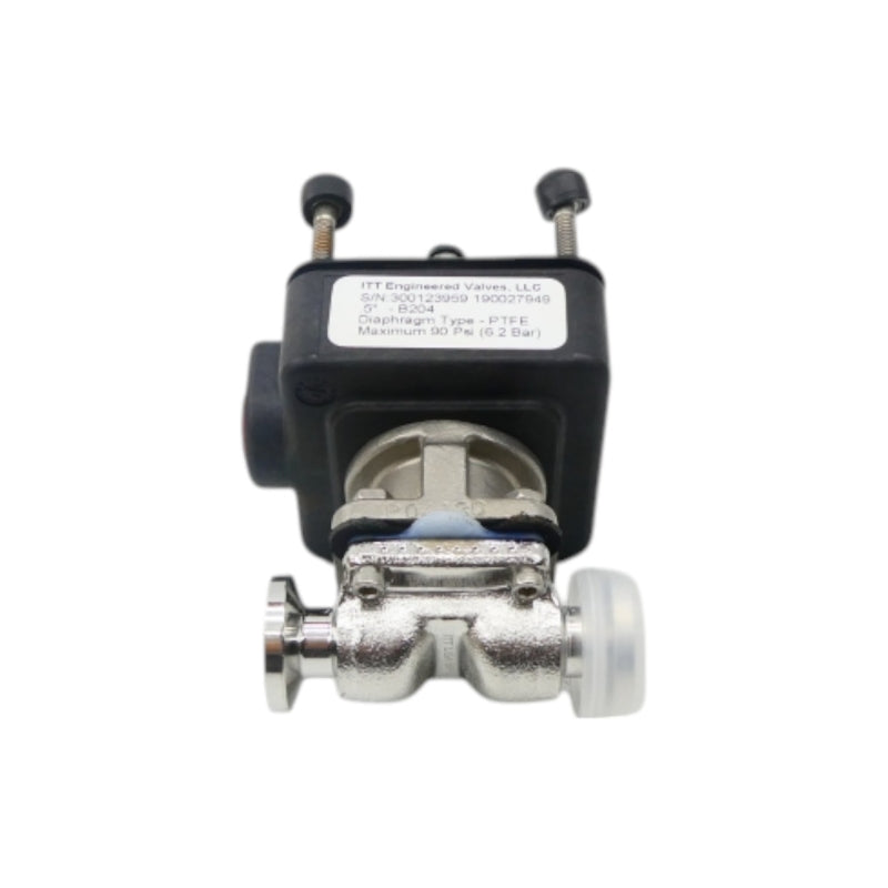 ITT .5"-B204 90PSI (AS PICTURED) NSNP