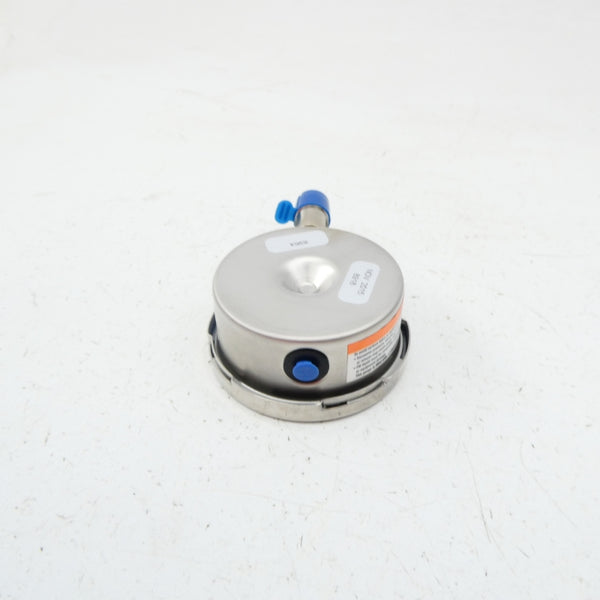 ASHCROFT 25-1009-SW-02L-30# 30PSI NSMP