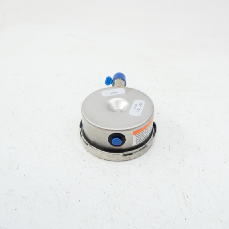 ASHCROFT 25-1009-SW-02L-30# 30PSI NSMP