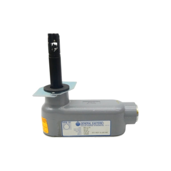 GENERAL EASTERN DEW-10-2D1 115VAC NSNP